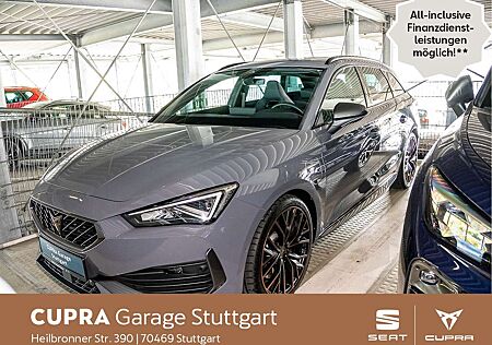 Seat Leon gebraucht kaufen Seat Leon Sportstourer 1.4 e-HYBRID VZ OPF (EURO 6d)