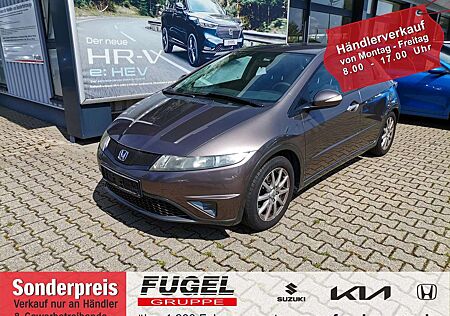 Honda Civic 1.4 Comfort Klimaautomatik