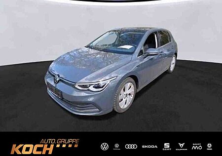 VW Golf Volkswagen VIII 1.5eTSI Style DSG HEAD-UP STANDHZ PANO