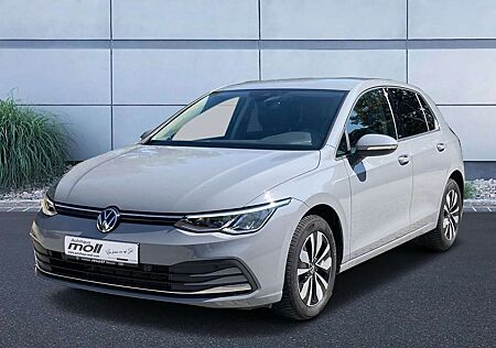 VW Golf Volkswagen MOVE 1.5 TSI DSG, AHK, ACC
