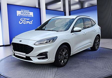 Ford Kuga 2.5 Duratec PHEV ST-LINE
