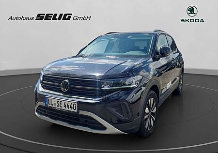 VW T-Cross Volkswagen Life 1,5 TSI ACT OPF 110 kW