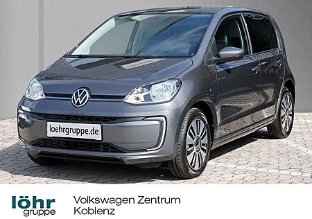 VW Up Volkswagen ! e- Edition Klima/SHZ/RFK
