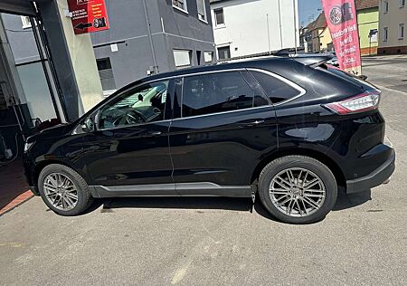 Ford Edge 2,0 TDCi Sport 4x4 Start/Stop Powershift Aut.