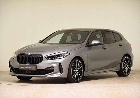 BMW 118 i M Sport HiFi ACC DriveAss ParkAss Navi LED
