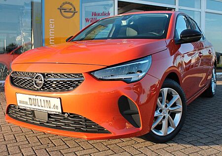 Opel Corsa F 1,2 Elegance Ganzjahresreifen