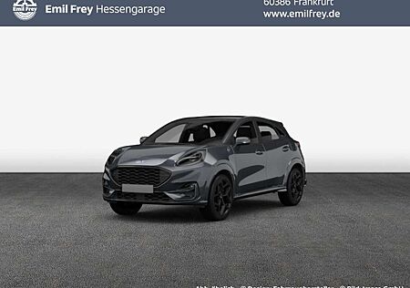 Ford Puma 1.0 EcoBoost Hybrid Aut. ST-LINE