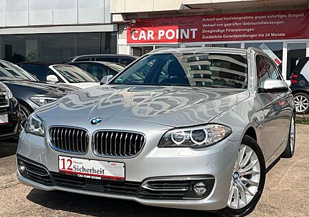 BMW 520 d Touring Luxury Line *AUTOMATIK*ACC*HEADUP*