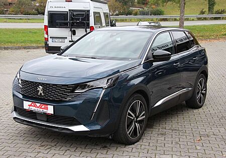Peugeot 3008 Hybrid Allure LED NAV CAM AdaptivTemp