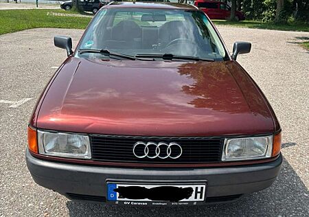 Audi 80 1.8 S