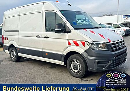 VW Crafter Volkswagen Kasten 35 MR L2H2 AHK*Klima*Kamera