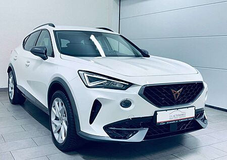 Cupra Formentor e-Hybrid * 1.H * NAVI * ACC * LED