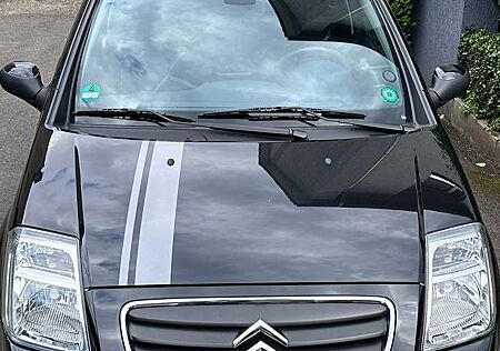 Citroën C2 Citroen 1.4 VTR