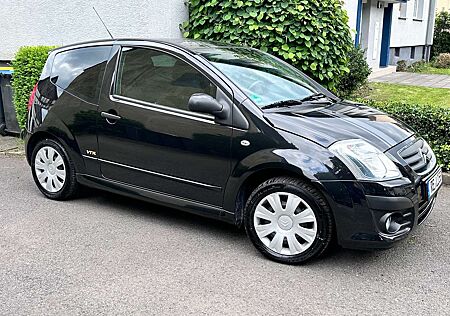 Citroën C2 Citroen 1.4 VTR