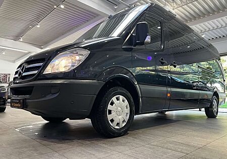 Mercedes-Benz Sprinter 313 CDI Maxi Hoch+Lang*1.Hand*Garantie*