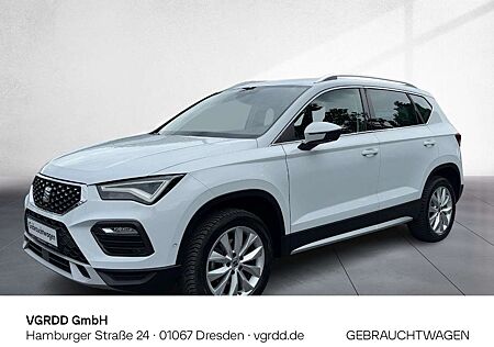 Seat Ateca Xperience 1.5 TSI DSG LED AHZV SIDE APP
