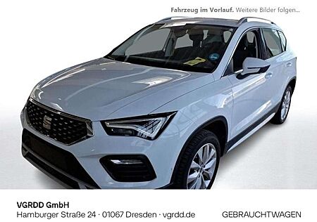 Seat Ateca Xperience 1.5 TSI DSG LED AHZV SIDE APP