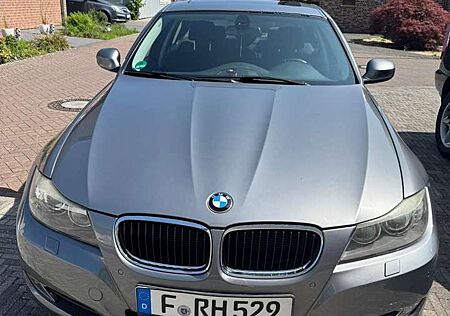 BMW 318i 318