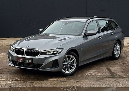 BMW 330 e Touring ACC HuD HiFi CAM 3Z-Klima CarPlay