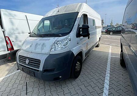 Fiat 500 Ducato 3,5t