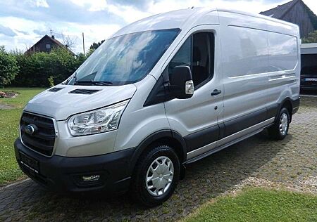 Ford Transit Kasten 350 L3 Trend PDC Klima AHK Tempom
