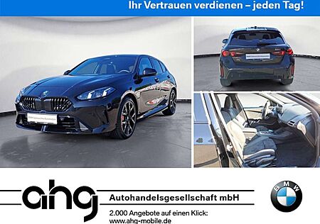 BMW 120 d M Sportpaket Pro Navi Ad. LED Rückfahrkamer