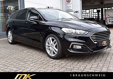 Ford Mondeo Turnier Titanium 2.0 EcoBlue *NAVI*AUTOMA