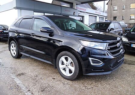 Ford Edge 2.7 V6 Aut. SPORT 4x4/PANO/KAMERA/NAVI/XENON/LEDER