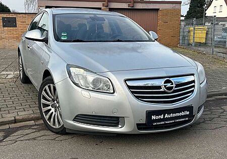 Opel Insignia A Lim. Cosmo