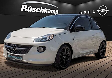 Opel Adam 1.4 Jam EU6d-T Allwetter Touch SHZ LenkradHZG Temp