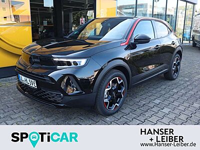 Opel Mokka e GS Line,  Kamera + NaviPro