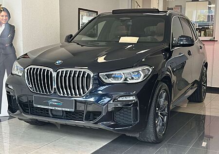 BMW X5 xDrive 30d M Sport Soft-Close PANORAMA