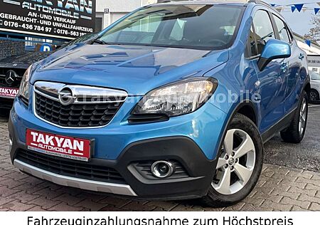 Opel Mokka Edition ecoFlex