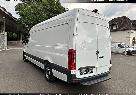 Mercedes-Benz Sprinter 315 CDI RWD L3 Maxi Top Ausstattung