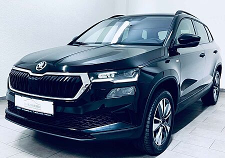 Skoda Karoq Tour 2.0 TDI * 1.HAND * NAVI * R-KAM * AHK