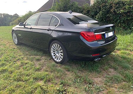 BMW 730d 730