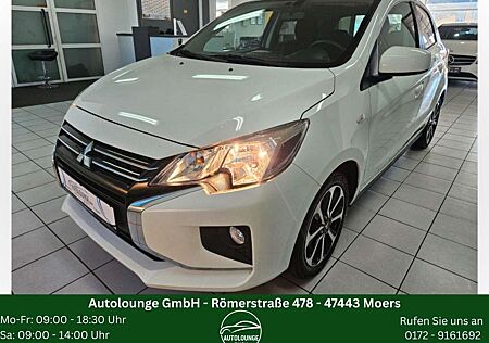 Mitsubishi Space Star Select+ AUT.*CAM*SHZ*KLIMA*DAB*BT*