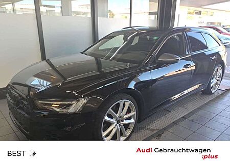 Audi S6 Pano*AHK*B&O Premium*