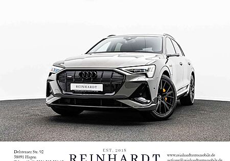 Audi e-tron 55 2x S LINE BLACK-EDITION ACC/HuD/PANO