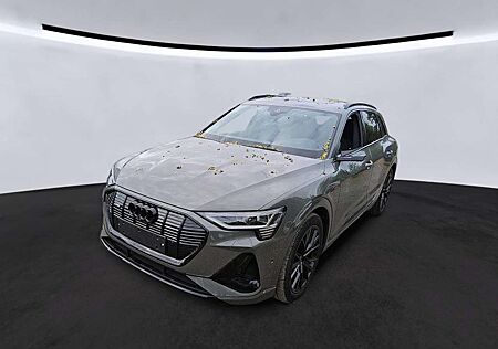 Audi e-tron 55 2x S LINE BLACK-EDITION ACC/HuD/PANO
