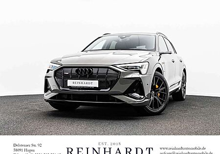 Audi e-tron 55 2x S LINE BLACK-EDITION ACC/HuD/PANO