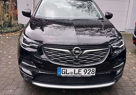 Opel Grandland X 1.6DI Busines Elegance - PHEV