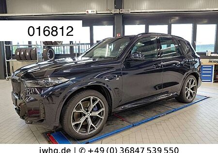 BMW X5 30d xDr M Sport Pro|DrivingAssProf|360|LED+