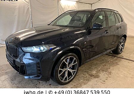 BMW X5 30d xDr M Sport Pro|DrivingAssProf|360|LED+