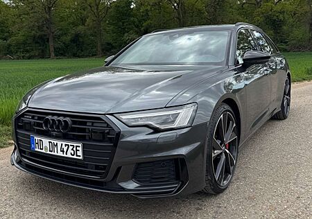 Audi A6 Avant 55 TFSI e quattro S tronic sport