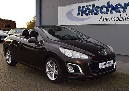 Peugeot 308 CC Cabrio, Active !38000KM!!