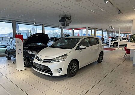 Toyota Verso 1.6 7-Sitzer Life Navi+SHZ+Kam.+KlimaA+LM