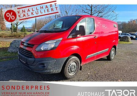 Ford Transit Custom Custom 290 L1 AHK PDC Dachgepäckträger