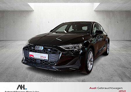 Audi A3 Sportback 35 TFSI S-tronic LED Navi ACC AHK RFK