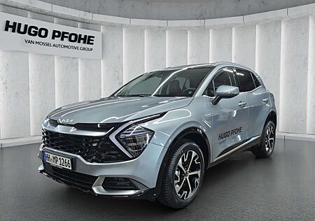 Kia Sportage AWD Spirit HEV LEDER ACC SHZ 360-GRAD Harman/Kardo